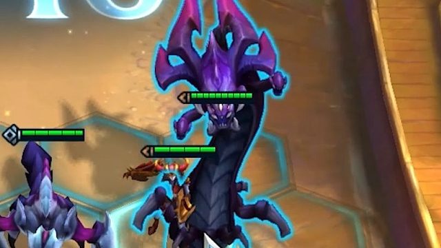 召唤个大龙玩玩