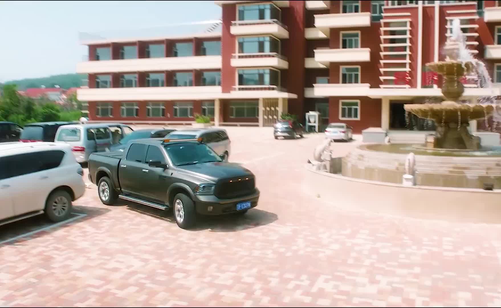 当你运气好时拦都拦不住，运气差时挡也挡不了！