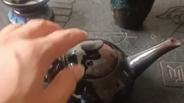 家藏三皮罐，日子越来越心安。