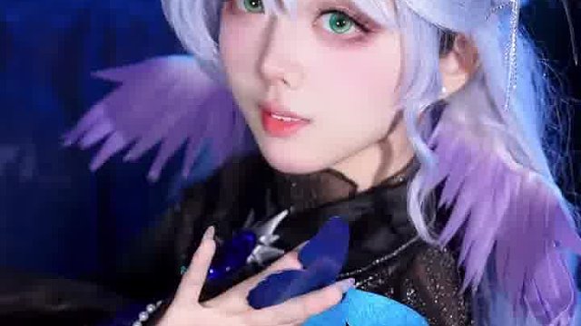 在星空下守护与你的回忆