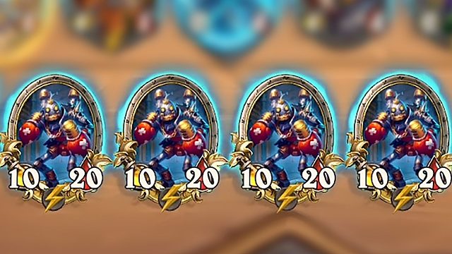 第九回合四金box！贴一张手风琴等于多九枚铸币！