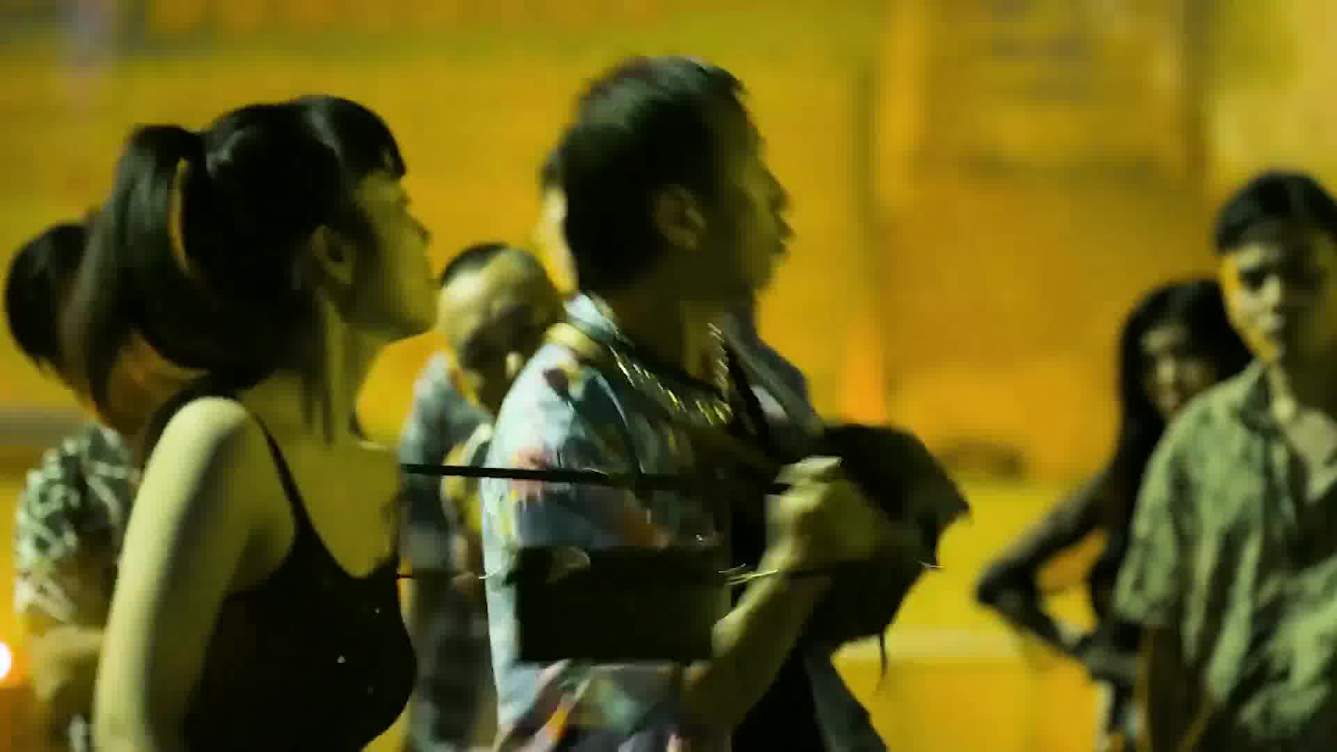 以前的飞车手有多可怕，看完你就明白了！