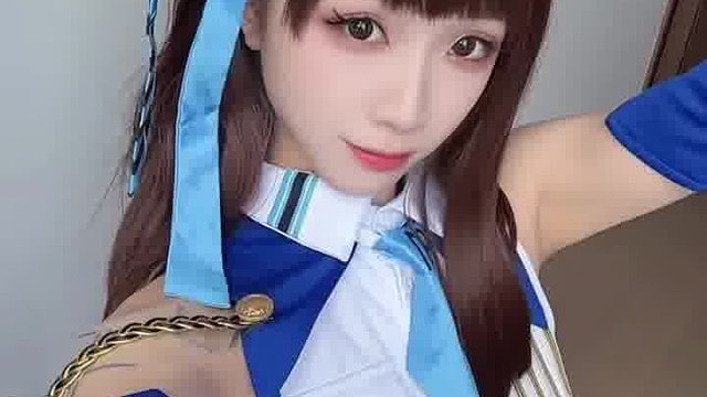 玛丽安，我白月光般的存在