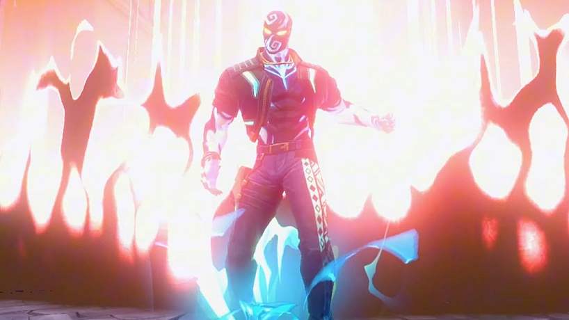 禁滅：你們?cè)谟么笳惺匕?，?duì)嗎？