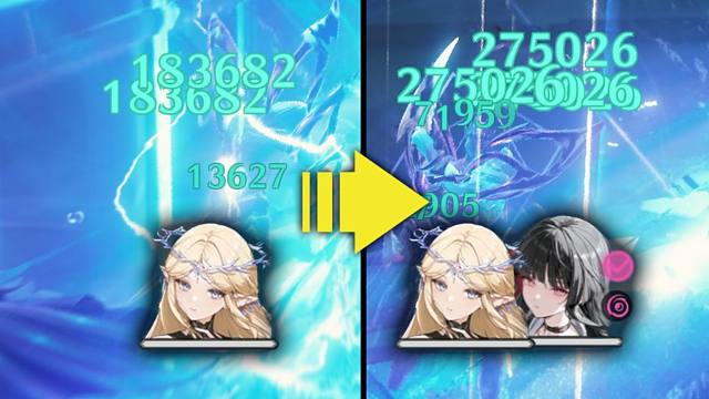 提升就是打两套的变成一套搞定