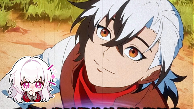 看完人类时期的波提欧后：原始博士亮血条！