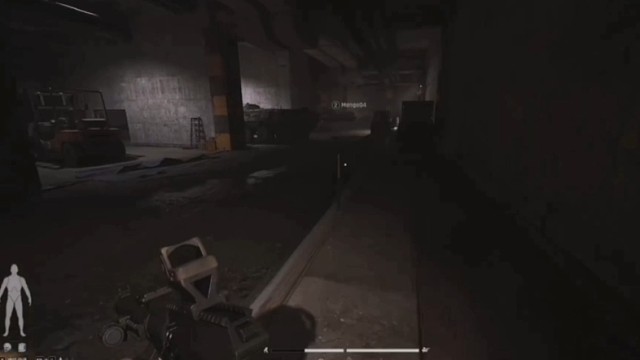 暗区突围 无限火力 启动分享攻略。