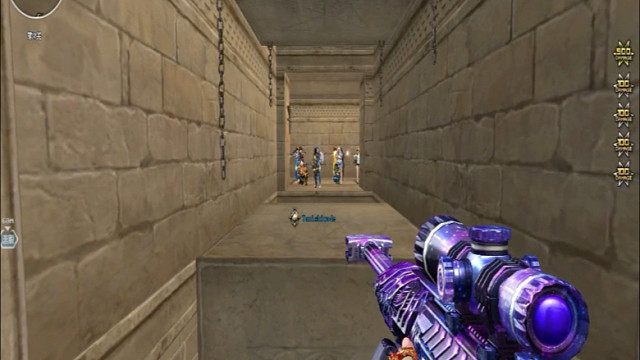 这把被抓算我输？