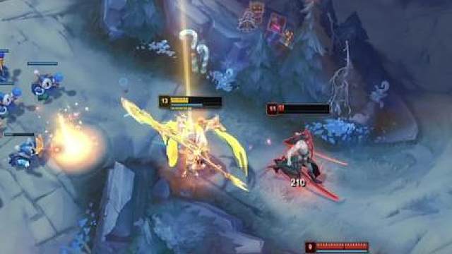 英雄联盟这次地图改动让人头晕眼花可真厉害