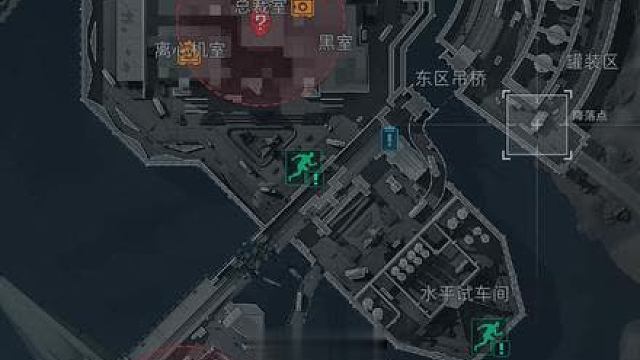 绝密航天野生大红魅力时刻