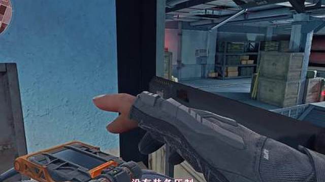 五套全装狂暴施压，可我有千锤百炼的心态