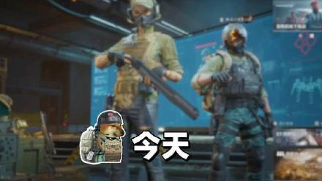 我发布了一个新视频，快来围观吧！