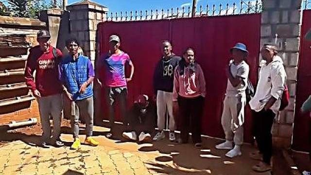 《电竞园区》三角贸易爆改三角洲贸易，黑哥们都混上外企