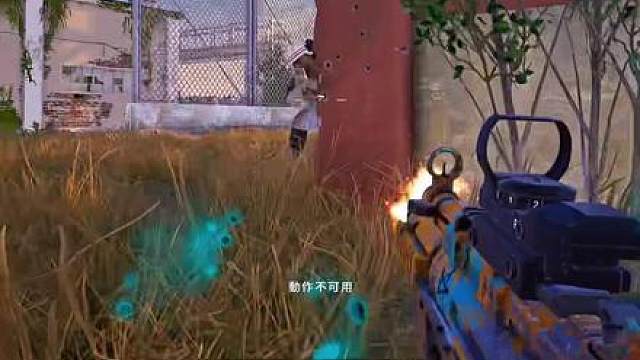 突然出来吓我一跳！