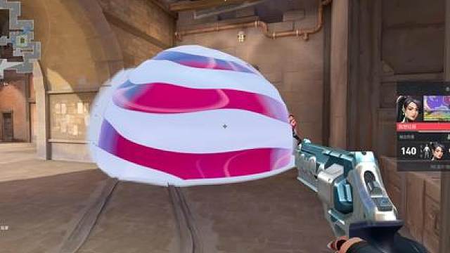 为什么加时赛大家总喜欢玩奥丁，我想这就是原因吧