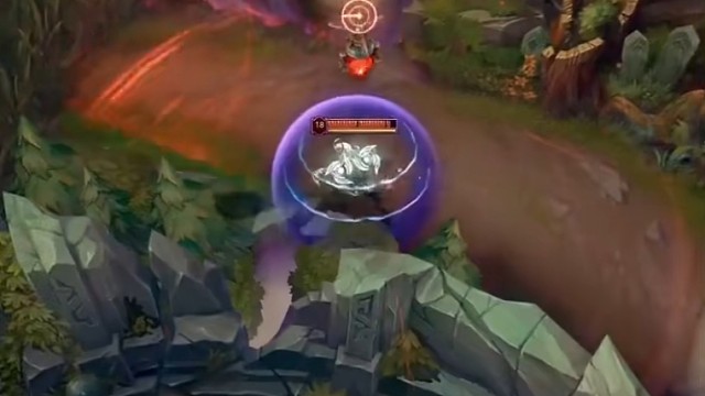 BDD火影劫1V4天秀操你学会了吗！