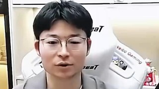 老林想不明白:去QG執(zhí)教奔著小胖，很喜歡他，為什么他會(huì)討厭我？難道是因?yàn)槲也怀粒? #2025王者