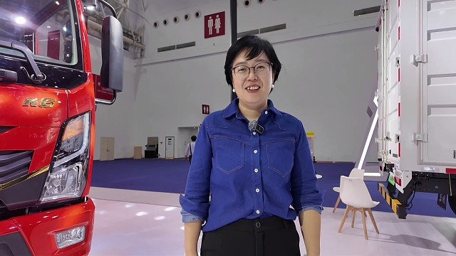 东风乾坤K6冷藏车 专治生鲜运输各种不放心~