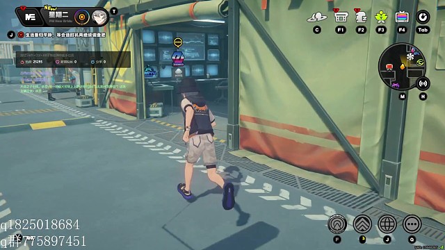 《绝区零》尝试攒卯兔满命的第一百七十四天。