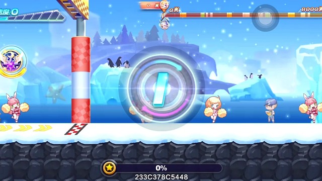 拉法飞廉觉醒多人减速52.71