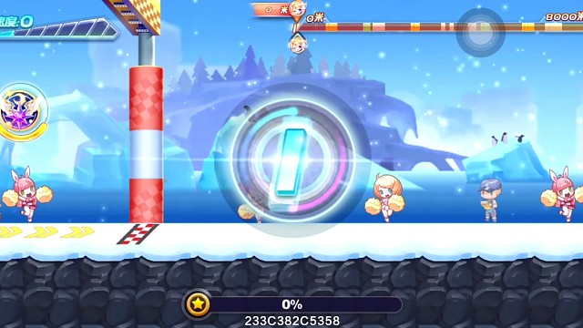 拉法飞廉觉醒多人还是减速52.75