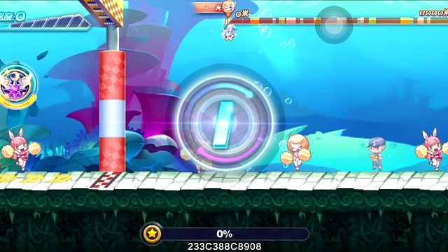 拉法飞廉觉醒水图54.31