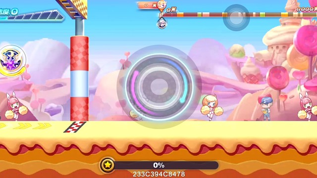 拉法飞廉觉醒多人上天风53.51