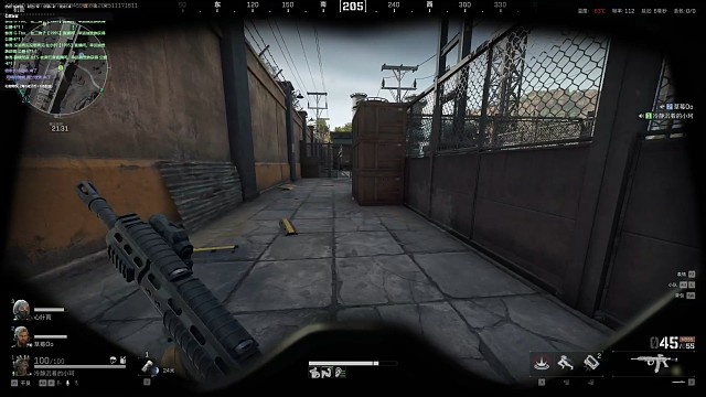 新赛季的大坝主