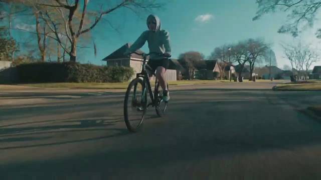 冠军乔0907为热爱记录美好生活