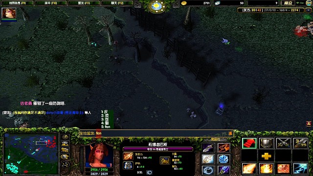 赏金剑圣卧龙凤雏，直捣黄龙再见菜鸡