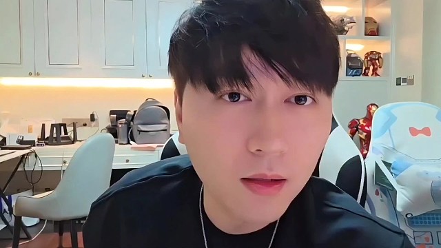 小酷回应张开朗前主播赵山河，想加入先扇自己两巴掌再把以前干的事去对面全做一遍