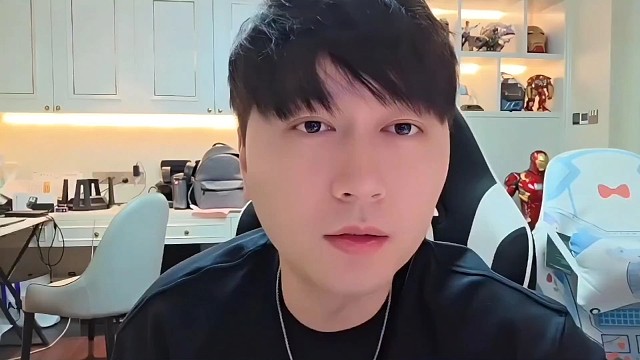 小酷回应周半亿和大王造谣事件，称报J解决处理