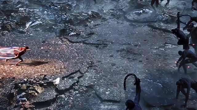 新职业技能体验