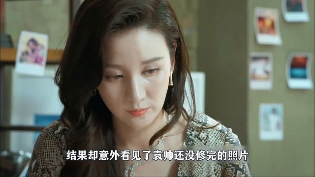 前夫刚离婚就有了新欢，前妻吃醋，立马就要给肚子里的孩子找后爹