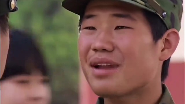 因为一个片段看了整部剧