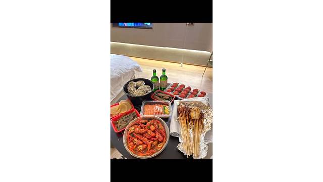 再说一次 选择国际人的都会家财万贯.