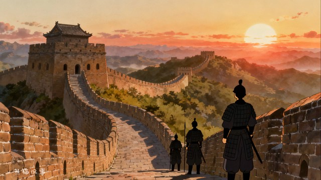 你知道明朝的军户有多惨吗？