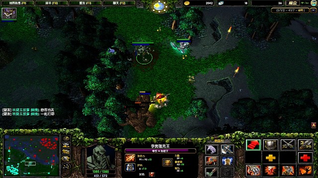 1-4幽鬼质疑5-1人头的snk