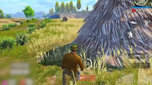 【妻九】苟到最后等的就是这一刻