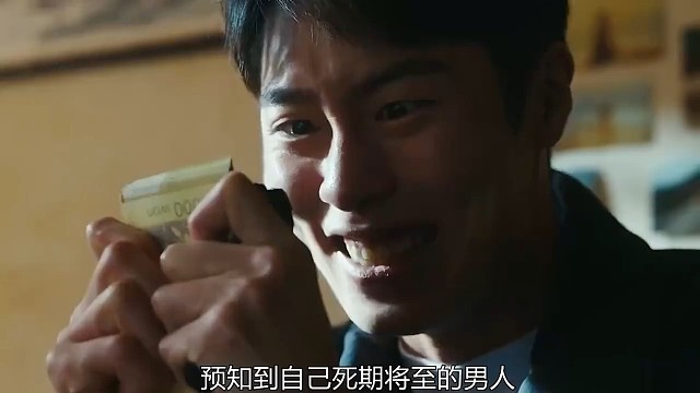 这婴儿演技真好，就像一出生就会演戏