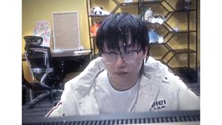 重慶狼隊Fly，KPL最高的山回來了！