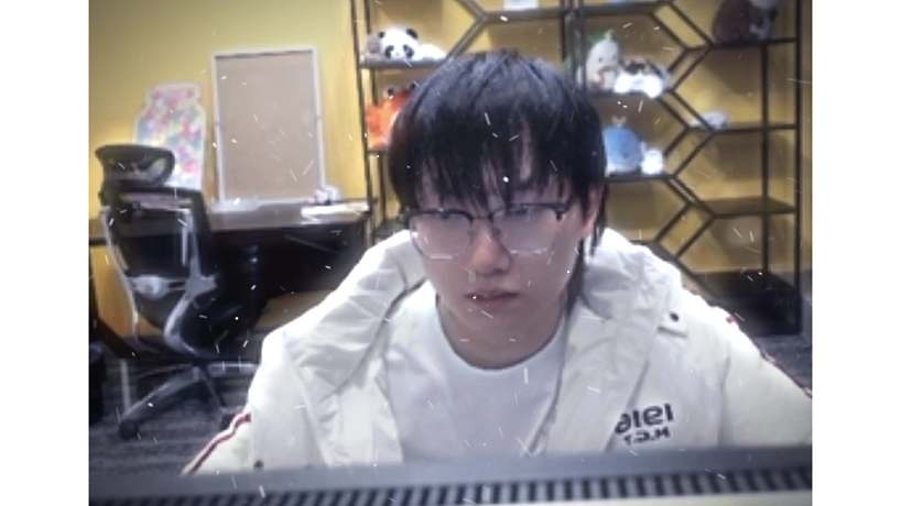 王者希文的直播