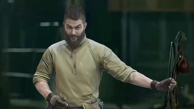 想打我的手足兄弟 得加钱