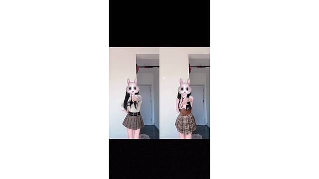 游戏输了就一拳打爆你～