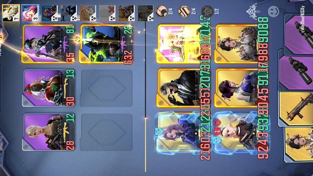 请欣赏大成快手成长飞刀流！！！