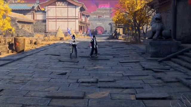 别小瞧我的羁绊