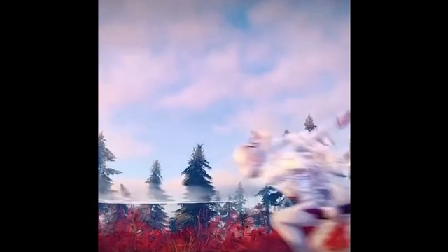 继续感受国风武侠的浪漫吧，园你一个武侠梦