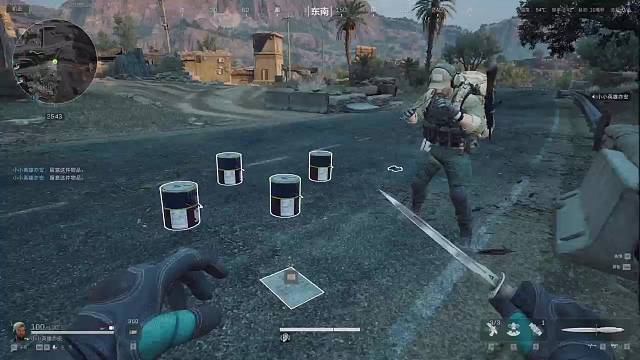 新赛季 就得来点库存