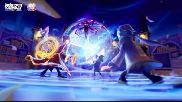 香肠派对路匹单挑