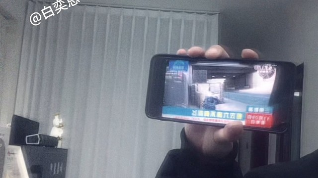 《没事就来看三角联播吧》